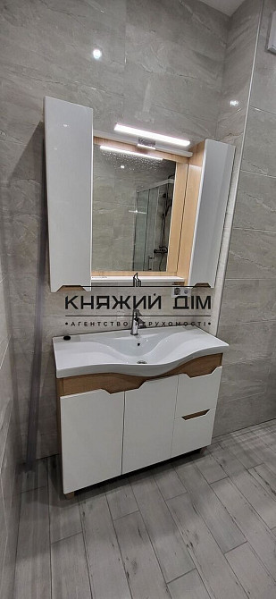 Оренда 1 кімнатна квартира ЖК Оптимісто № 11204215 Київ - зображення 9