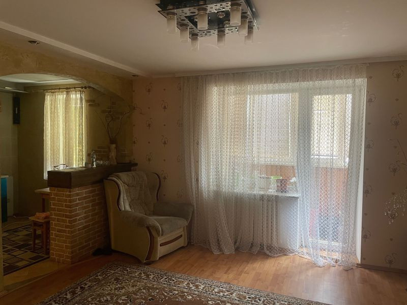 Продам. 2-к.кв. 9/9, вул.Яскрава (Тверська). Дніпро - зображення 3