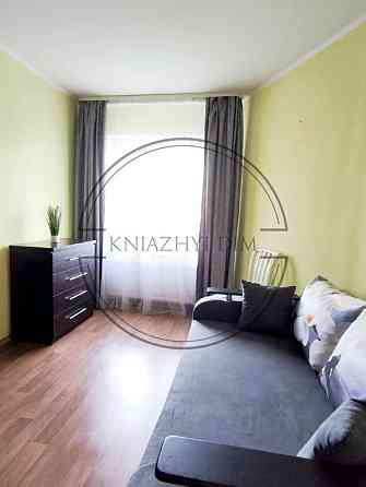 ЖК Евріка Оренда 1 кім. студіо на С Кішки (Конєва) ст.м. Іподром Код об. 11172482 Киев