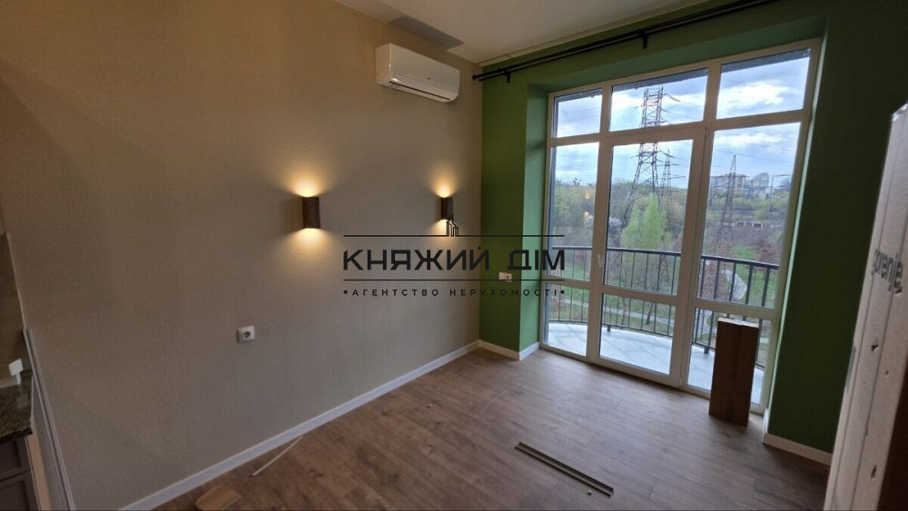 Без комісії! Продаж 2-х к. квартири студіо в клубному будинку м. Сирець 8 хвилин. №21147461 Киев - изображение 9