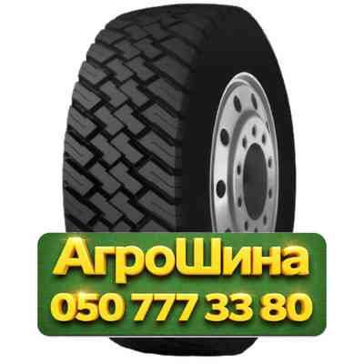 235/75R17.5 Radburg (наварка) RZT190  Ведущая грузовая шина Київ