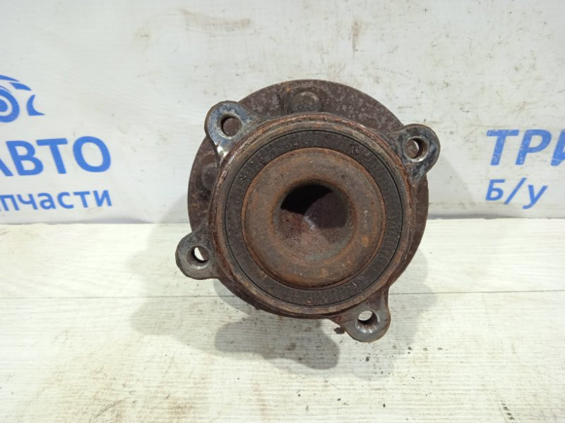 Ступица задняя Chevrolet Cruze 2009-2016 13502873 (Арт. 2558) Киев - изображение 3