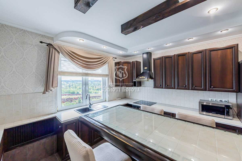 продажа 2-к квартира Киев, Днепровский, 85000 $ Київ - зображення 4