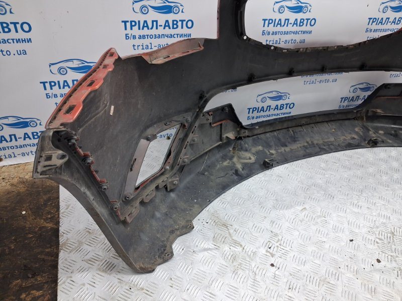 Бампер передний SsangYong Korando 2010-2019 7871134000 (Арт. 68502) Киев - изображение 8