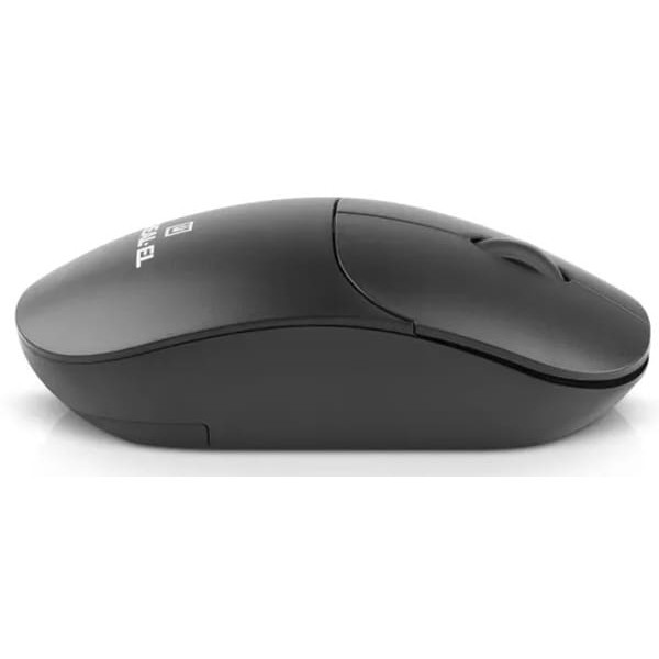 Мишка REAL-EL RM-313 Wireless Black (EL123200042) Харків - зображення 4