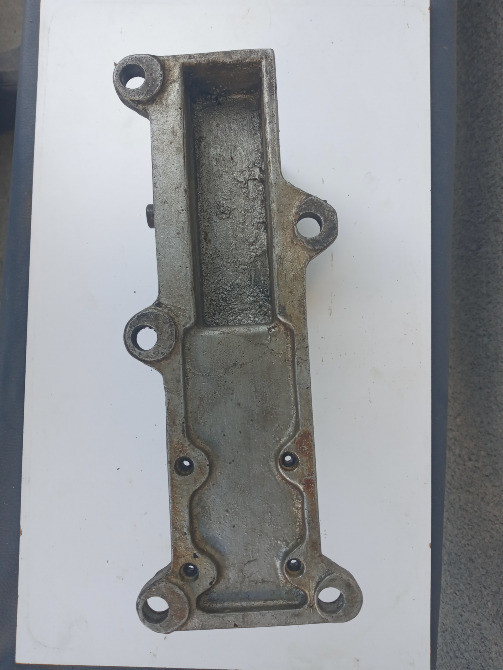 Черв'ячний редуктор Кам'янець-Подільський - зображення 4