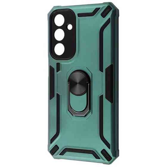 Чохол WAVE Power Magnetic для Samsung A26 5G A266 Dark Green (Код товару:40321) Харьков