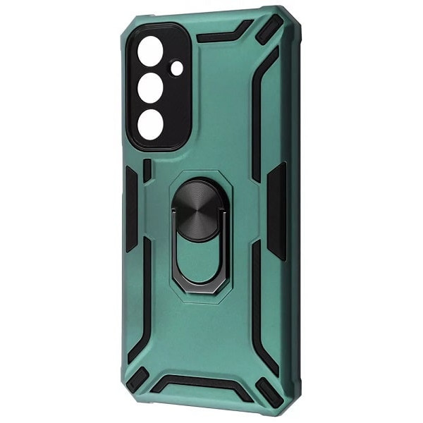 Чохол WAVE Power Magnetic для Samsung A26 5G A266 Dark Green (Код товару:40321) Харків - зображення 1