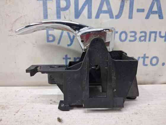 Ручка двери внутренняя левая Nissan Pathfinder 2004-2014 80671EB32B (Арт. 82023) Киев