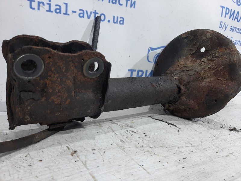 Амортизатор передний левый Mitsubishi Outlander 2003-2006 4060A045 (Арт. 25217) Київ - зображення 3