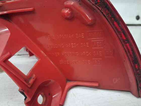 Фонарь задний внешний правый Infiniti FX S50 3.5 БЕНЗИН VQ35DE 2002 (б/у) Киев