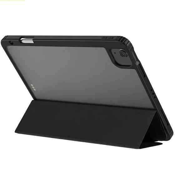 Уценка Чехол-книжка BlueO Ape Case для Apple iPad 10.9" (2022-24) / 11" (A16) 2025 Херсон