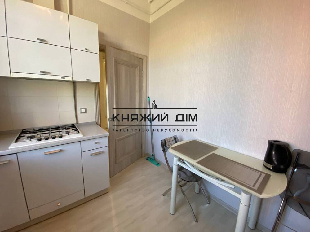 БЕЗ КОМІСІЇ! Оренди шикарної 2-х кім. квартири на ст. м.Золоті Ворота. Код об’єкта 11203672 Київ - зображення 12