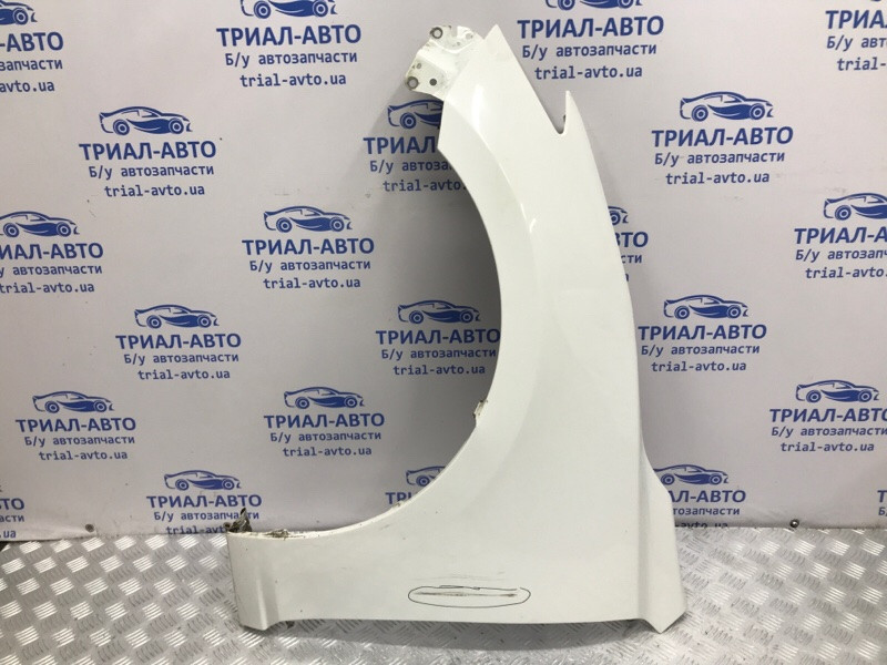 Крыло переднее левое Mazda 3 2013-2019 B45A-52-211B (Арт. 49854) Киев - изображение 1