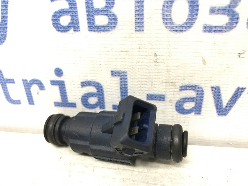 Форсунка топливная Porsche Cayenne 955 4.5 2003 (б/у) Киев - изображение 2