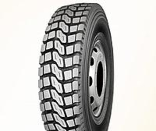 9 R20 Double Road 804 144/142J Ведущая шина Киев - изображение 1
