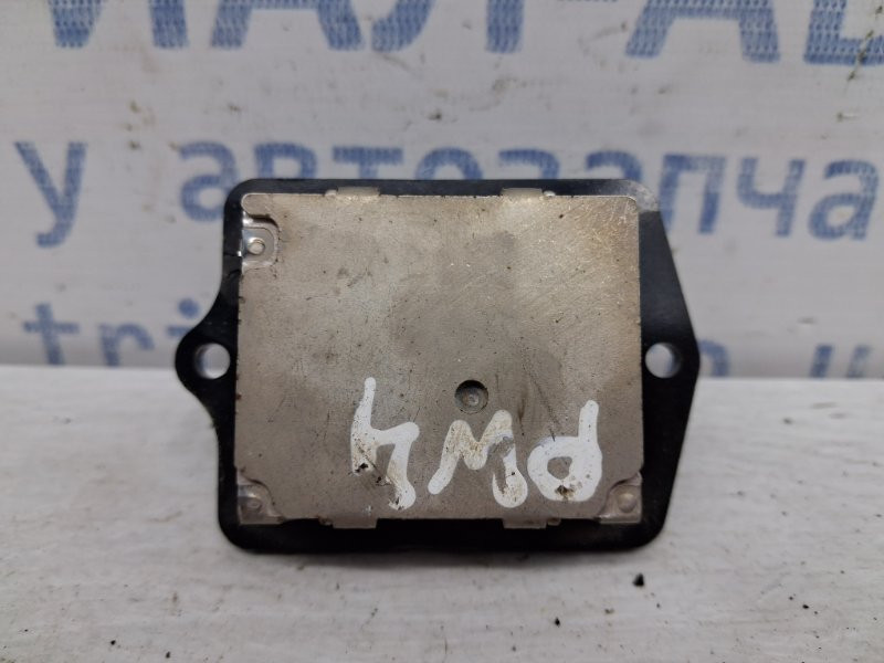 Резистор печки Mitsubishi Pajero Wagon 4 3.2 ДИЗЕЛЬ 4M41 2006 (б/у) Киев - изображение 2