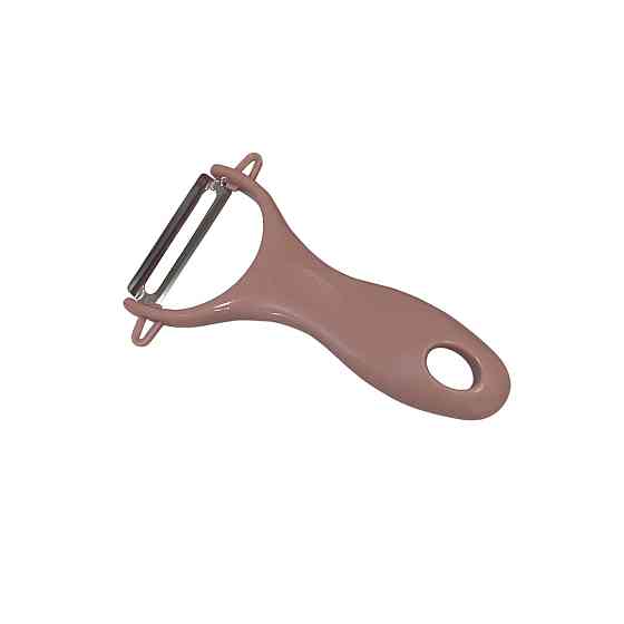 Овочечистка Gusto GT-5312 13х7.8 см Київ