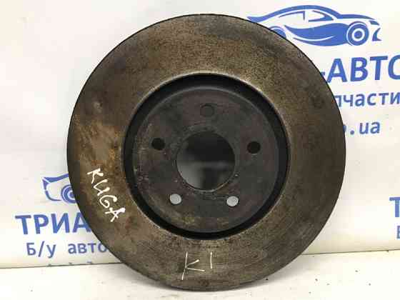 Диск тормозной передний Ford Kuga 2013-2019 1770767 (Арт. 49602) Киев