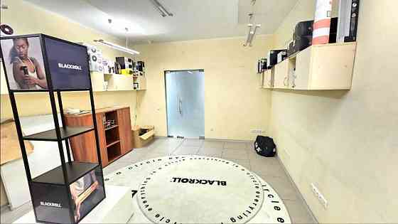 долгосрочная аренда офисное помещение Киев, Шевченковский, 30000 грн./мес. Киев