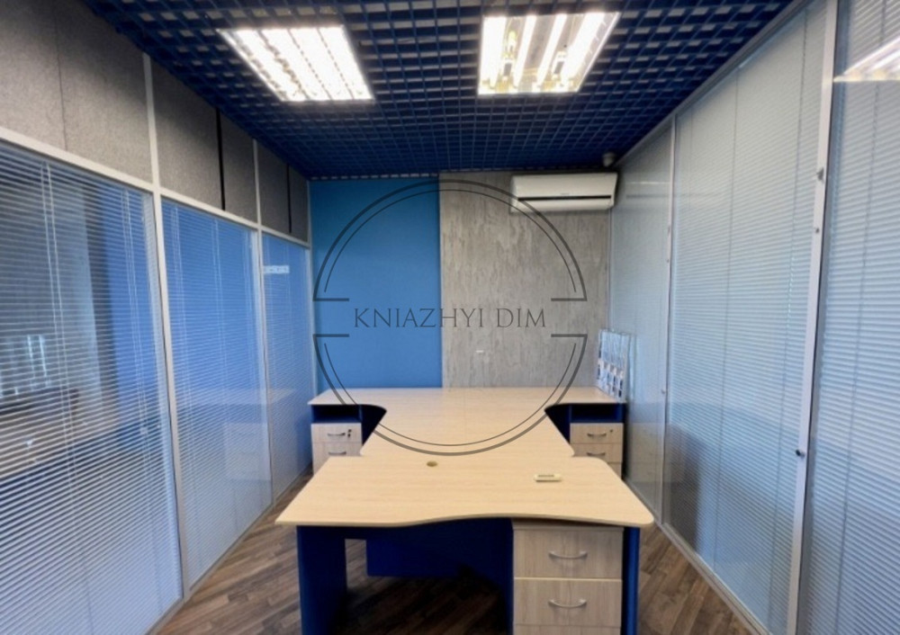 Без комісїї ! Оренда офіса по вул. Дніпровська набережна 26Ж Код: 1419122 Київ - зображення 4