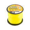 Леска каменщика MASTERTOOL на катушке 1,5 мм 50 м 30-0609 Харків