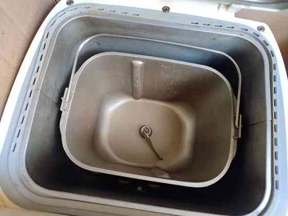 Хлібопіч Panasonic SD-254 Львов