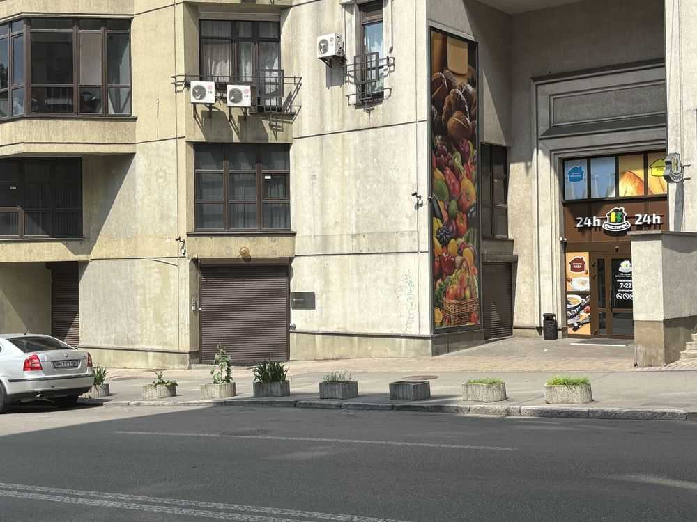 продажа помещения свободного назначения, здания Киев, Шевченковский, 1150000 $ Київ - зображення 2