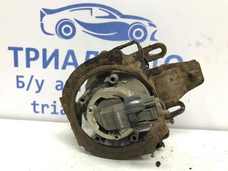 Фара противотуманная Mitsubishi Pajero Wagon 1999-2006 MN133758 (Арт. 41139) Киев - изображение 3