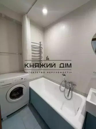 Оренда 1 кімнатної квартири , Центр міста Київ