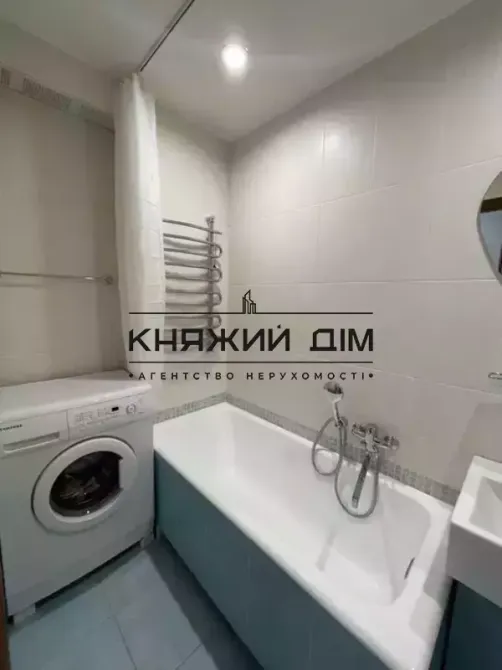 Оренда 1 кімнатної квартири , Центр міста Київ - зображення 6