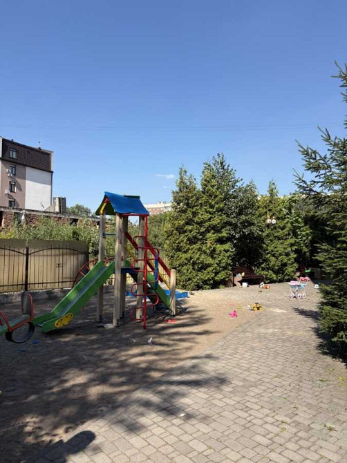 долгосрочная аренда 1-к квартира Киев, Днепровский, 15000 грн./мес. Київ - зображення 9