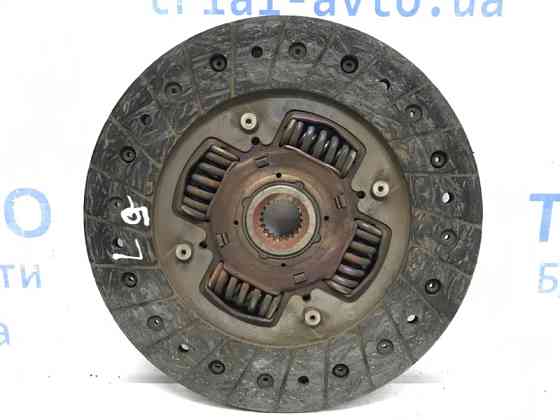 Диск сцепления Mitsubishi Lancer 2003-2009 MR980024 (Арт. 41952) Киев