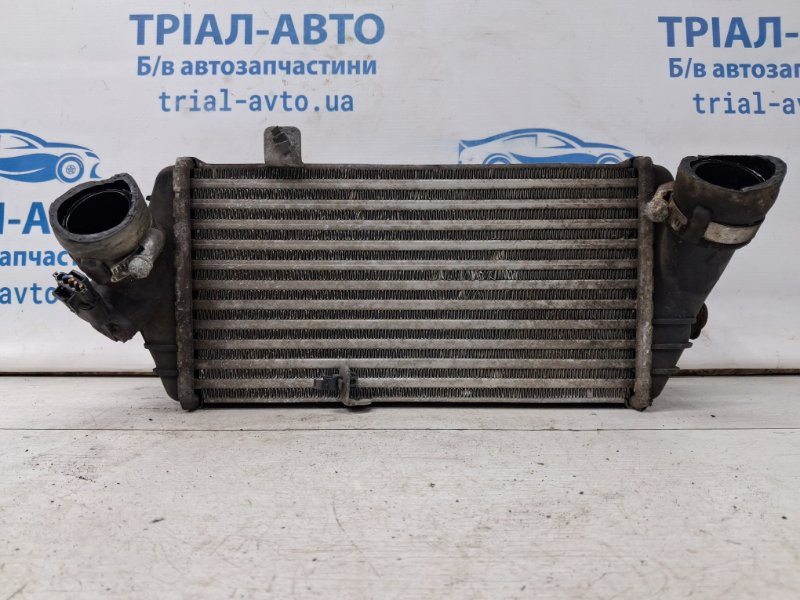 Радиатор интеркуллера Hyundai I30 2011-2017 282712A740 (Арт. 70256) Киев - изображение 1