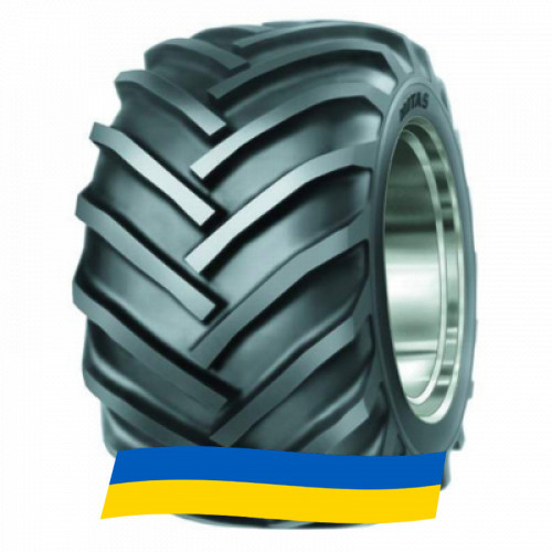 31/16 R15 Mitas TR-07 121/109A8 Сільгосп шина Київ - зображення 4