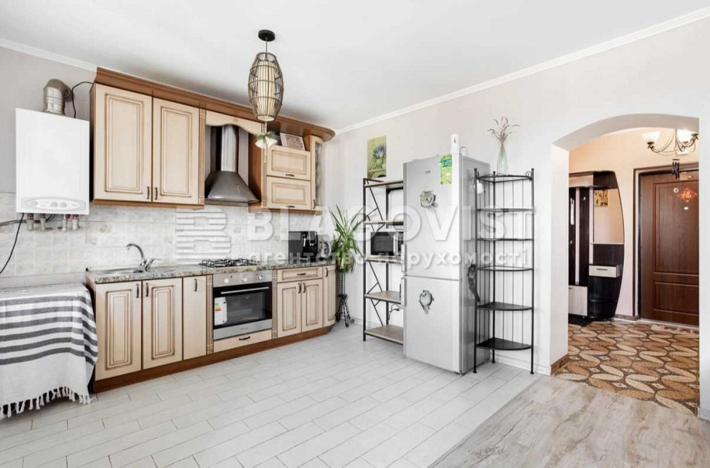 продажа 4-к квартира Вышгородский, Новые Петровцы, 110000 $  - зображення 4