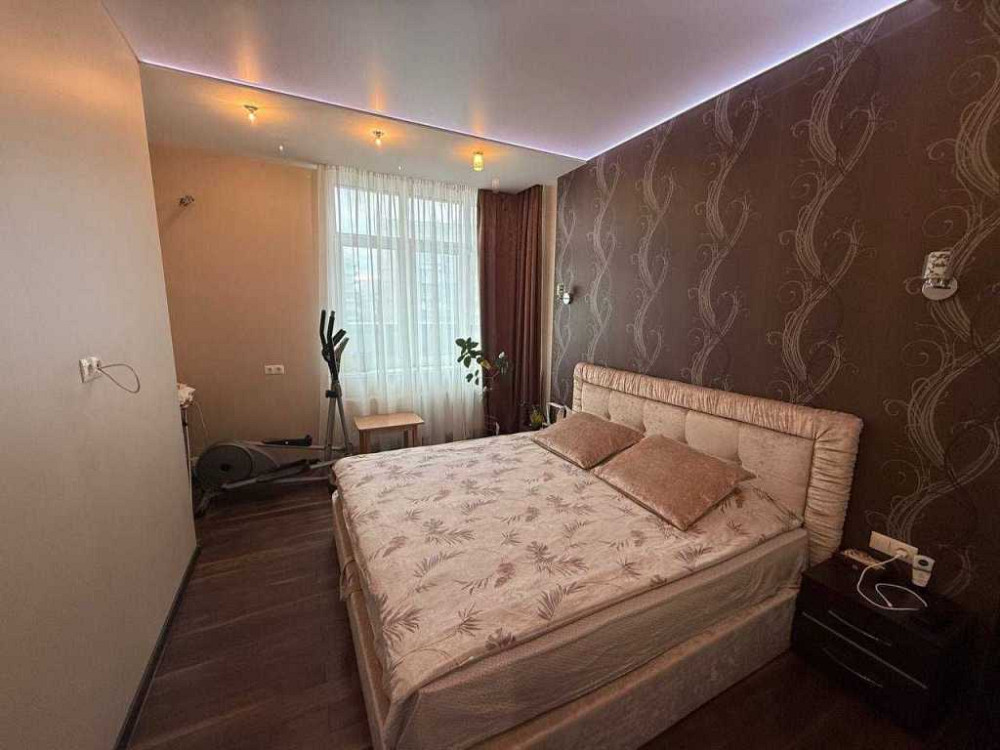 продажа 2-к квартира Киев, Соломенский, 129999 $ Киев - изображение 7