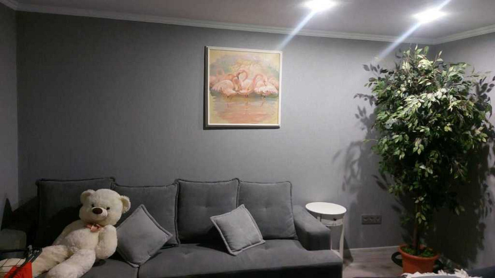 долгосрочная аренда 1-к квартира Одесса, Пересыпский, 6000 грн./мес. Одесса - изображение 8