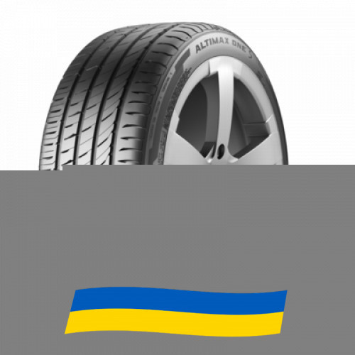 205/40 R17 General Tire Altimax ONE S 84W Легкова шина Київ - зображення 1