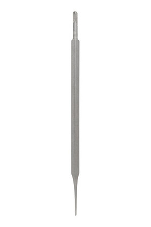 Зубило плоское GRANITE SDS-PLUS 400х50х17 мм 1-50-400 Харків - зображення 3