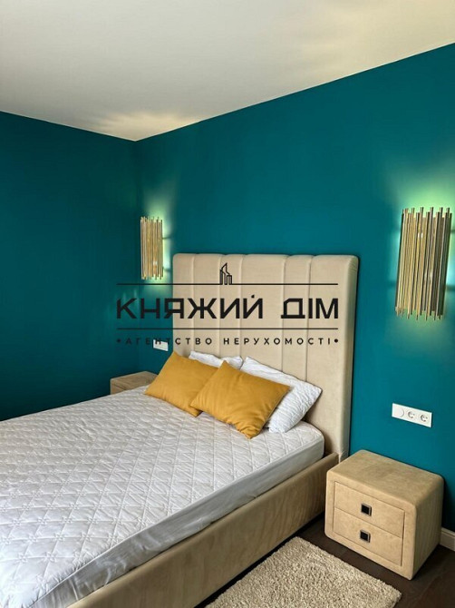 Оренда 2 км. в комплексі бізнес класу ЖК « Квартет» вул. В.Липківського,18в код 11203202 Киев - изображение 12