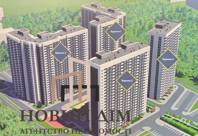 продажа 2-к квартира Киев, Оболонский, 72000 $ Київ - зображення 2