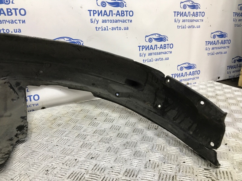 Подкрылок передний левый Subaru Outback 2009-2015 59120AJ070 (Арт. 56431) Київ - зображення 6