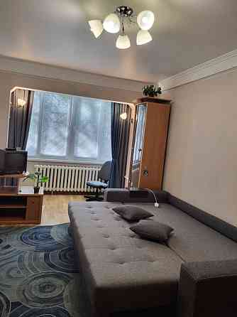 долгосрочная аренда 1-к квартира Киев, Оболонский, 13000 грн./мес. Київ