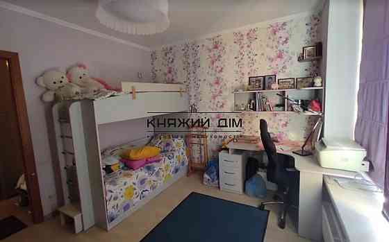 Оренда роздільної 2-х к. квартири в ЖК Ліпінка. №11204289 Киев