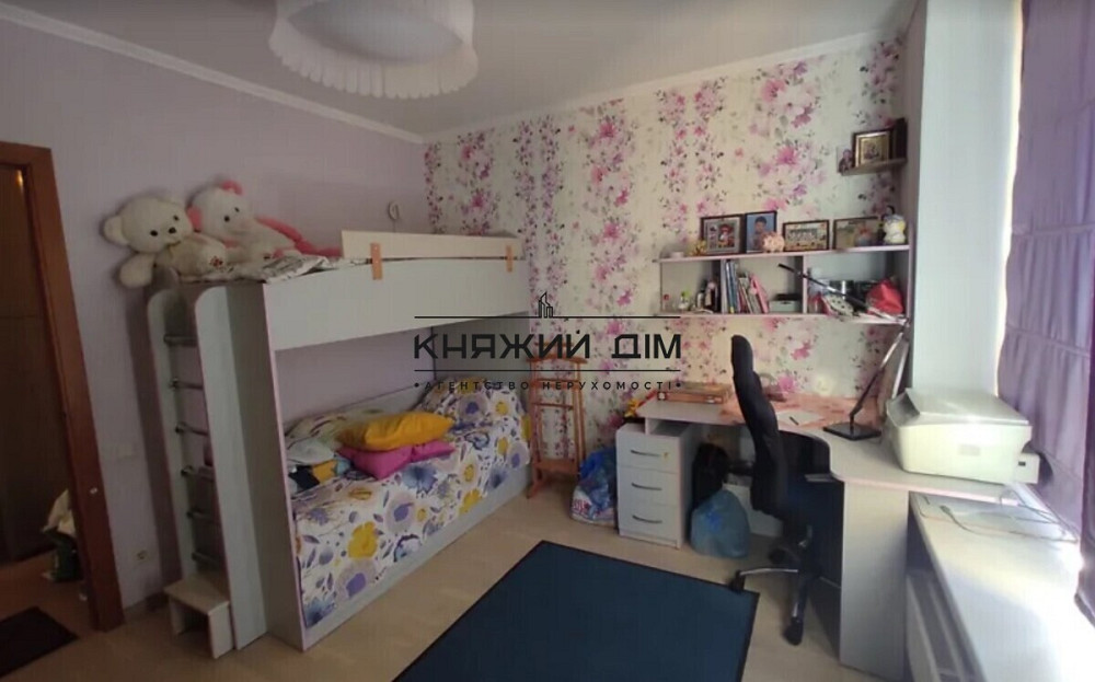 Оренда роздільної 2-х к. квартири в ЖК Ліпінка. №11204289 Київ - зображення 6