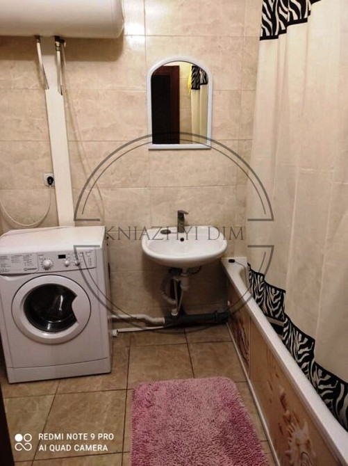 БЕЗ КОМІСІЇ!!! Продажа 3-х к. квартиры ЖК Кристер Град Київ - зображення 4