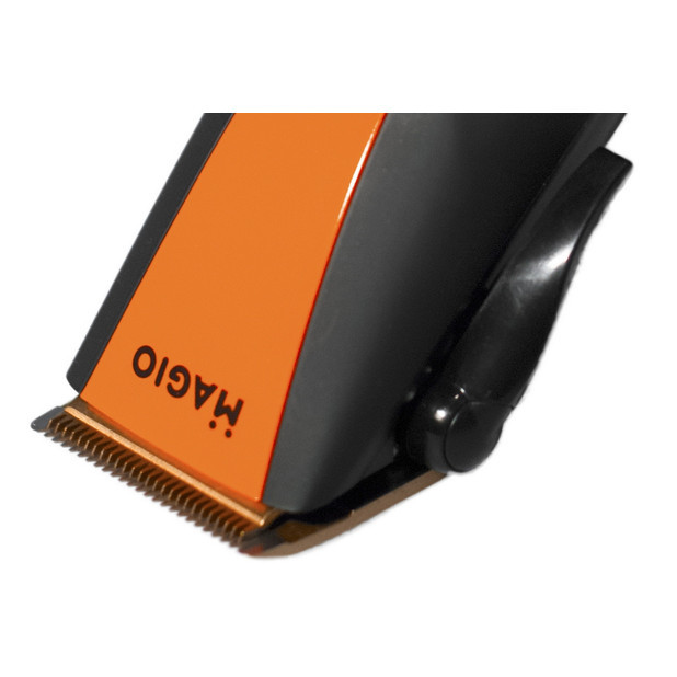 Машинка для стрижки волос Magio MG-581 Київ - зображення 3