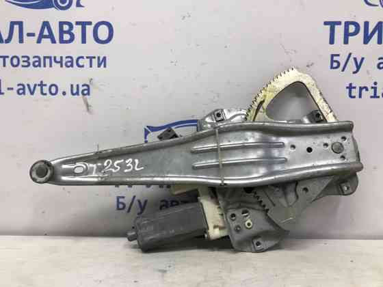 Стеклоподъемник задний левый Toyota Avensis 2002-2010 6984005100 (Арт. 57465) Київ