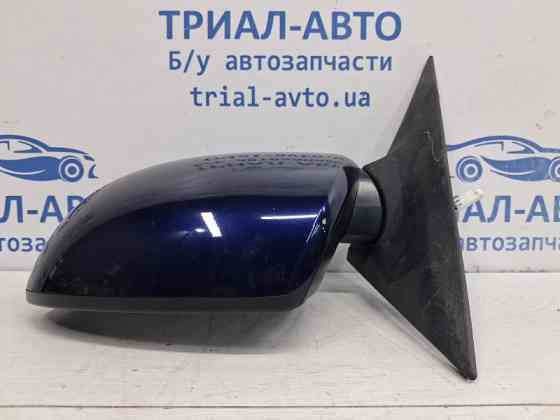 Зеркало левое Mazda 6 GH 2.5 БЕНЗИН L5-VE 2007 (б/у) Київ